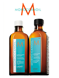 モロッカンオイル