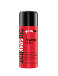 セクシーヘアー