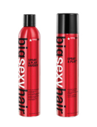 セクシーヘアー