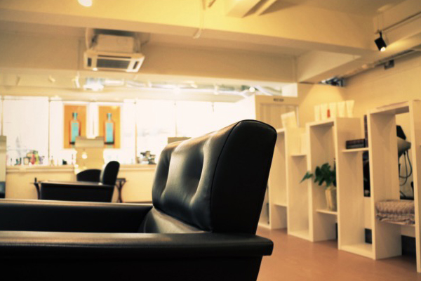 「プライベートな空間を提供」 「プライベートな空間を提供」