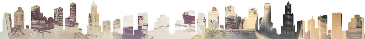 hair space SOUTH MON