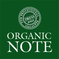 ORGANIC NOTE