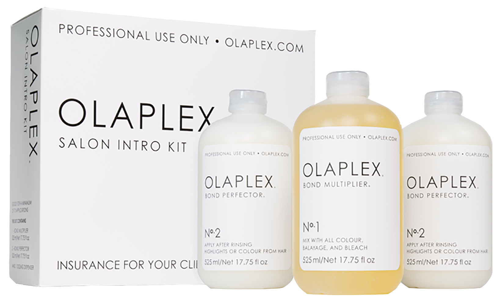 ブロードライコンセントレート